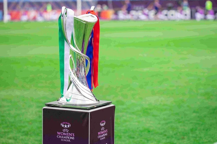 2024/2025 UEFA Women’s Champions League Qualifiers: The state of play ahead of the crucial second leg ties